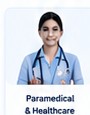 Allied Health, Paramedical & Healthcare