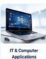 Computer, IT & Digital Marketing