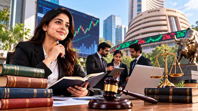 ADVANCED DIPLOMA IN SECURITIES LAW